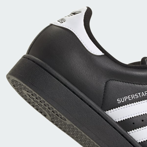 Men's Adidas Superstar Ii Shoes