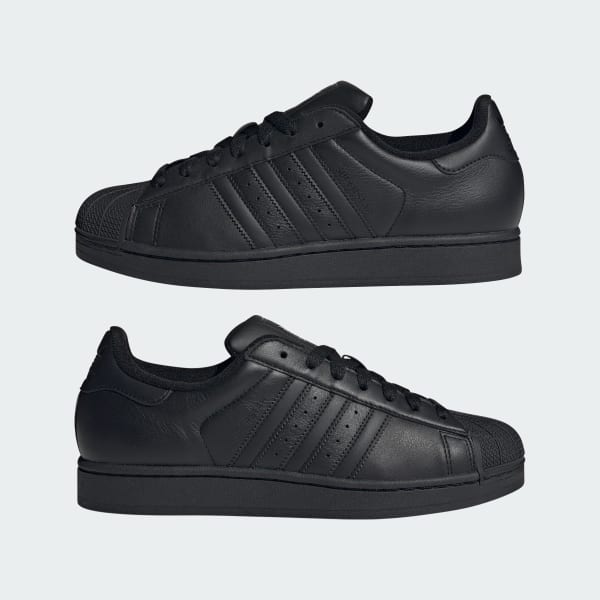 Men's Adidas Superstar Ii Shoes