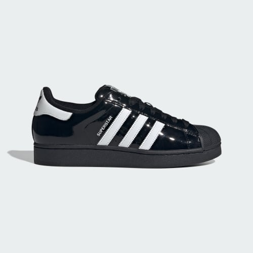 Men's Adidas Superstar II Shoes