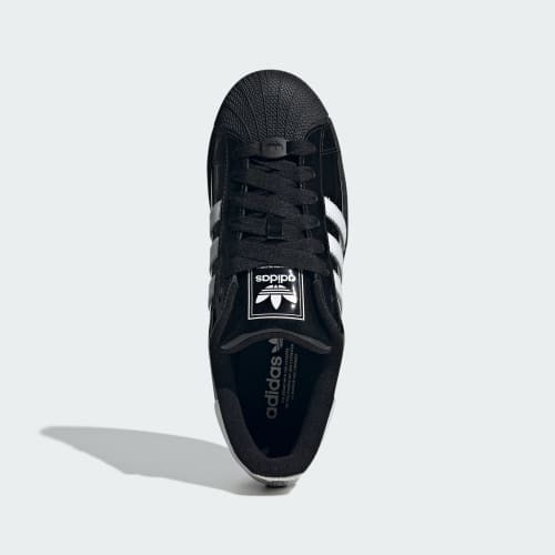 Men's Adidas Superstar II Shoes