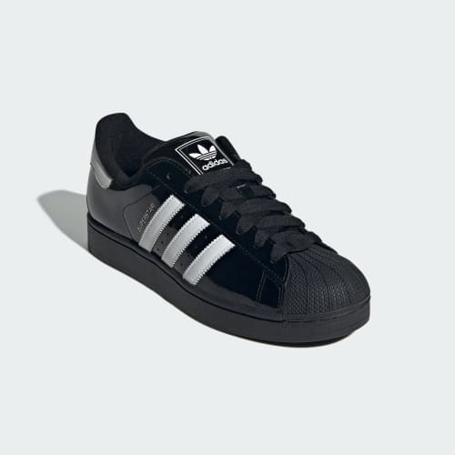 Men's Adidas Superstar II Shoes