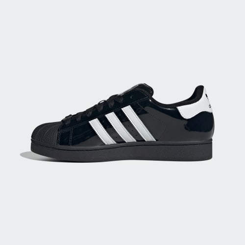 Men's Adidas Superstar II Shoes