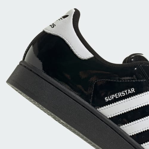 Men's Adidas Superstar II Shoes