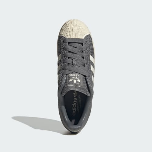 Men's Adidas Superstar II Shoes