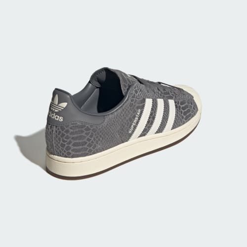 Men's Adidas Superstar II Shoes