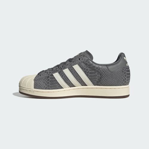 Men's Adidas Superstar II Shoes