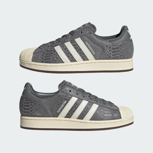 Men's Adidas Superstar II Shoes