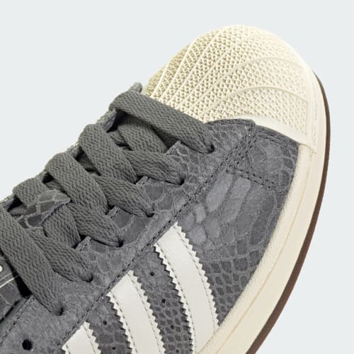 Men's Adidas Superstar II Shoes