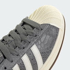 Men's Adidas Superstar II Shoes