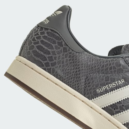 Men's Adidas Superstar II Shoes