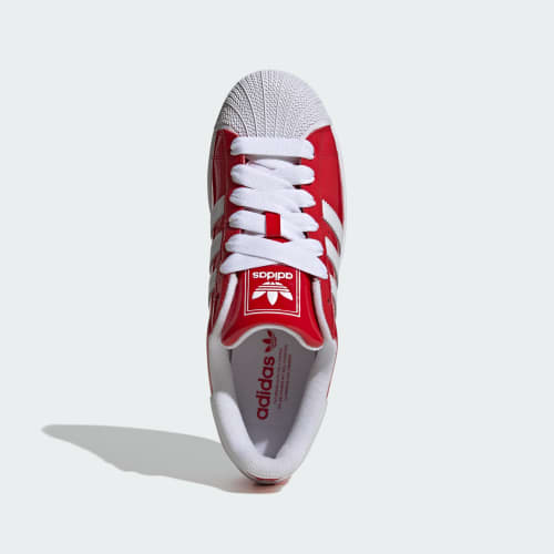 Men's Adidas Superstar II Shoes