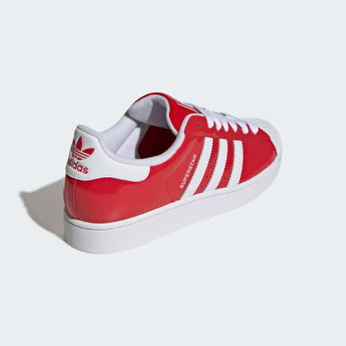 Men's Adidas Superstar II Shoes