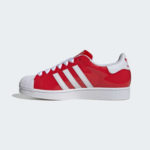 Men's Adidas Superstar II Shoes