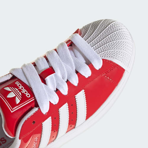 Men's Adidas Superstar II Shoes