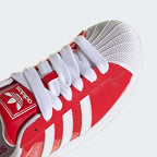 Men's Adidas Superstar II Shoes