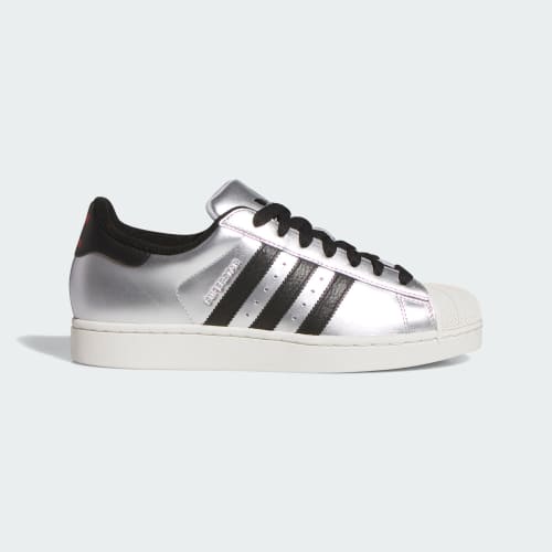 Men's Adidas Superstar II Shoes