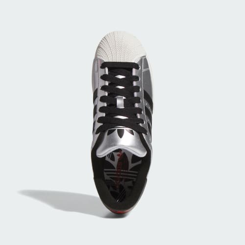 Men's Adidas Superstar II Shoes