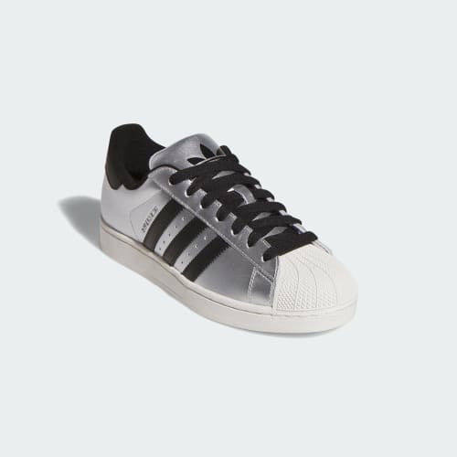 Men's Adidas Superstar II Shoes