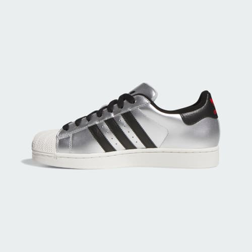 Men's Adidas Superstar II Shoes