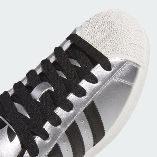 Men's Adidas Superstar II Shoes
