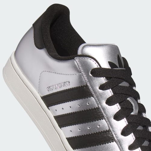 Men's Adidas Superstar II Shoes