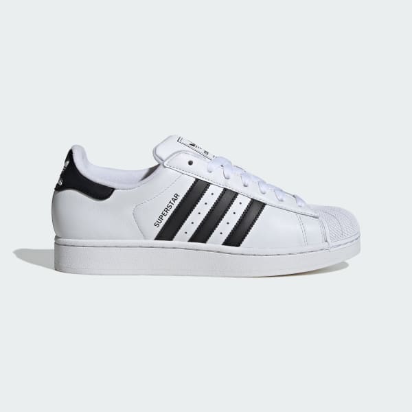 Men's Adidas Superstar Ii Shoes