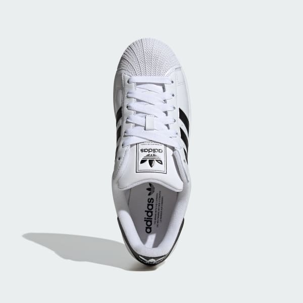 Men's Adidas Superstar Ii Shoes
