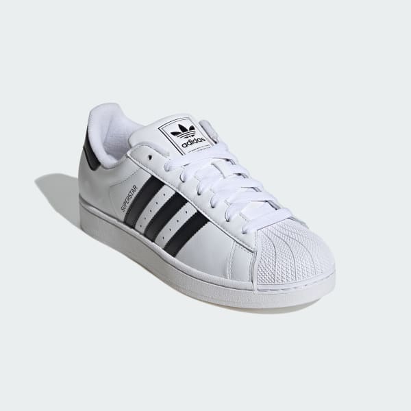 Men's Adidas Superstar Ii Shoes