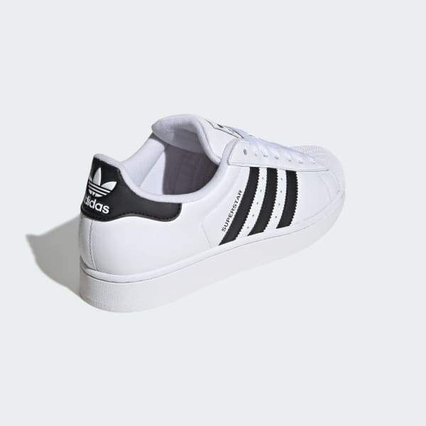 Men's Adidas Superstar Ii Shoes