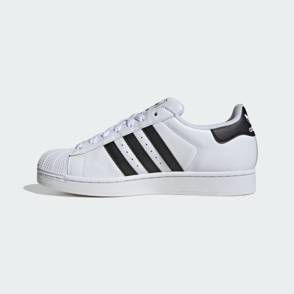 Men's Adidas Superstar Ii Shoes