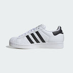 Men's Adidas Superstar Ii Shoes