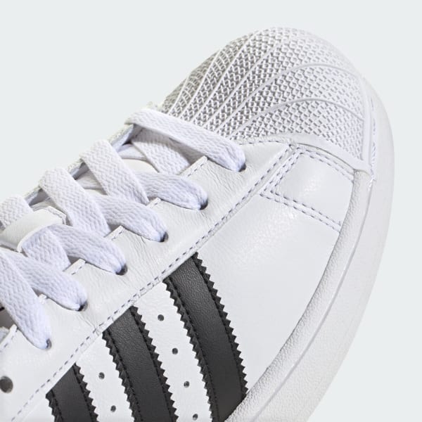 Men's Adidas Superstar Ii Shoes