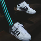 Men's Adidas Superstar Ii Shoes