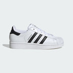 Women's Adidas Superstar Ii Shoes