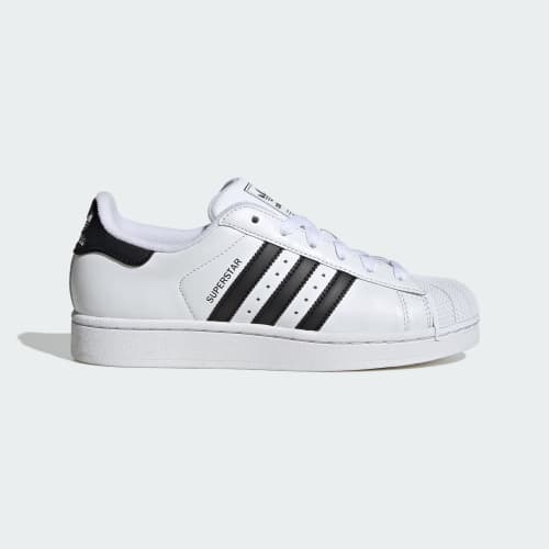 Men's Adidas Superstar II Shoes