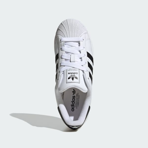 Women's Adidas Superstar Ii Shoes