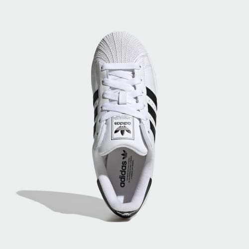 Men's Adidas Superstar II Shoes