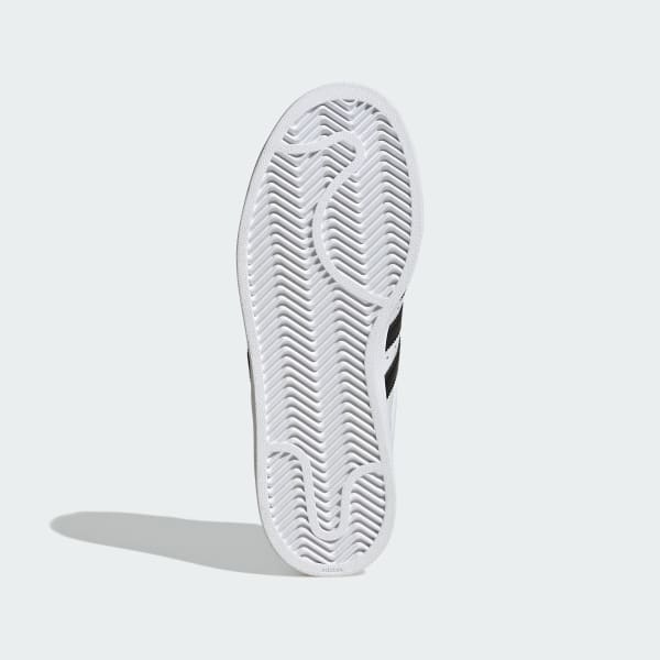 Women's Adidas Superstar Ii Shoes
