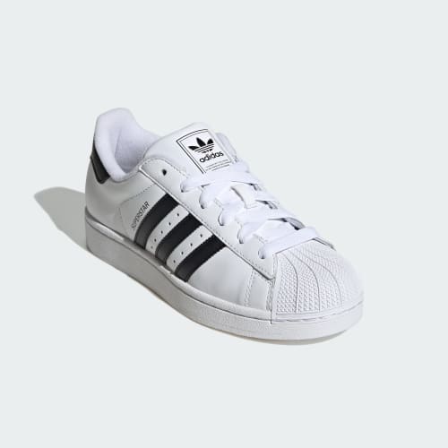 Men's Adidas Superstar II Shoes