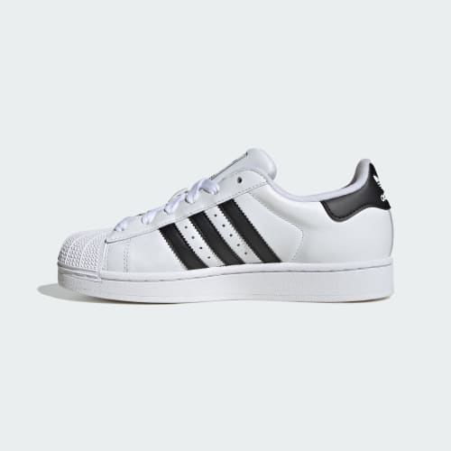 Men's Adidas Superstar II Shoes