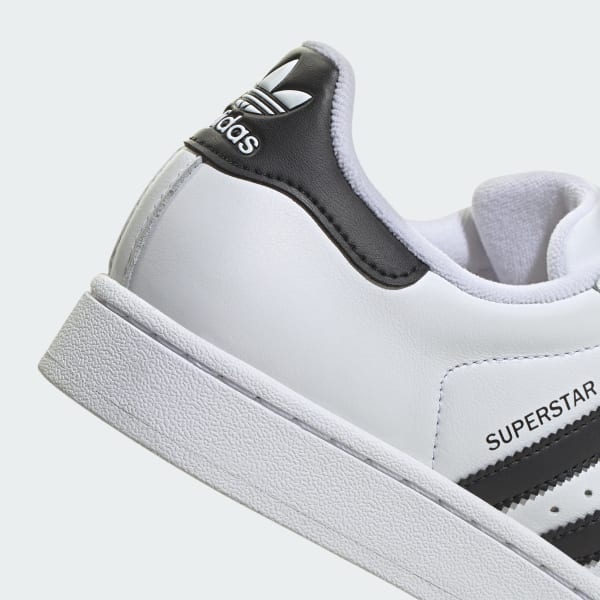Women's Adidas Superstar Ii Shoes