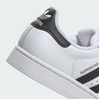 Women's Adidas Superstar Ii Shoes