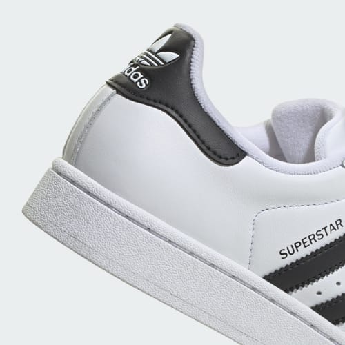 Men's Adidas Superstar II Shoes