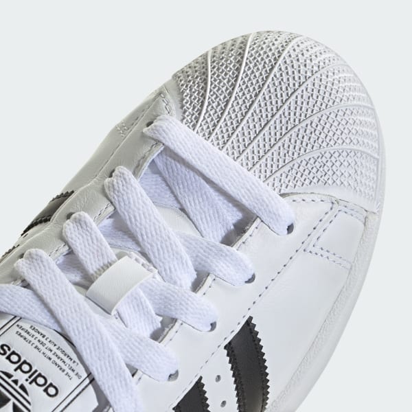 Women's Adidas Superstar Ii Shoes