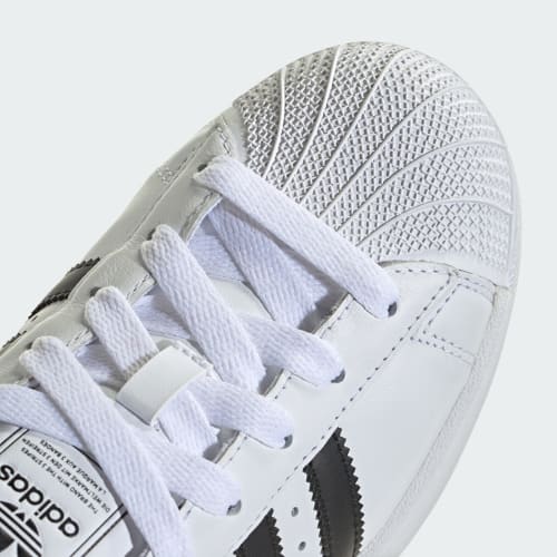 Men's Adidas Superstar II Shoes