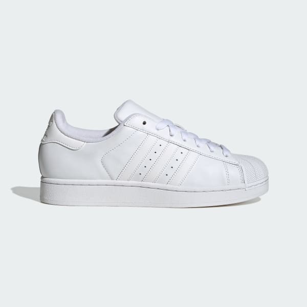 Men's Adidas Superstar Ii Shoes