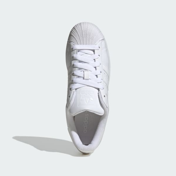 Men's Adidas Superstar Ii Shoes