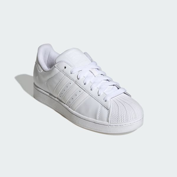 Men's Adidas Superstar Ii Shoes
