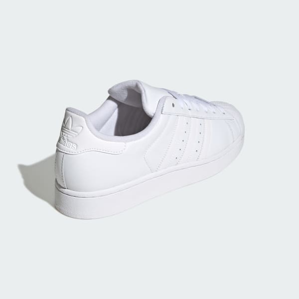 Men's Adidas Superstar Ii Shoes