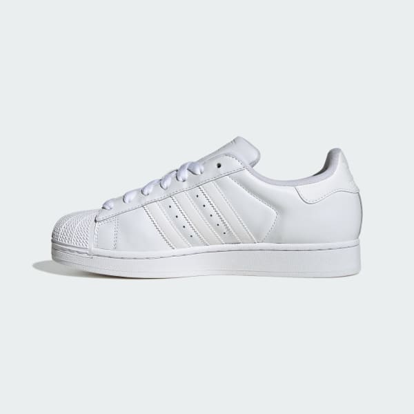 Men's Adidas Superstar Ii Shoes